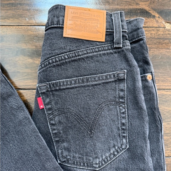 NWOT Levi's Ribcage Bell - Picture 6 of 7